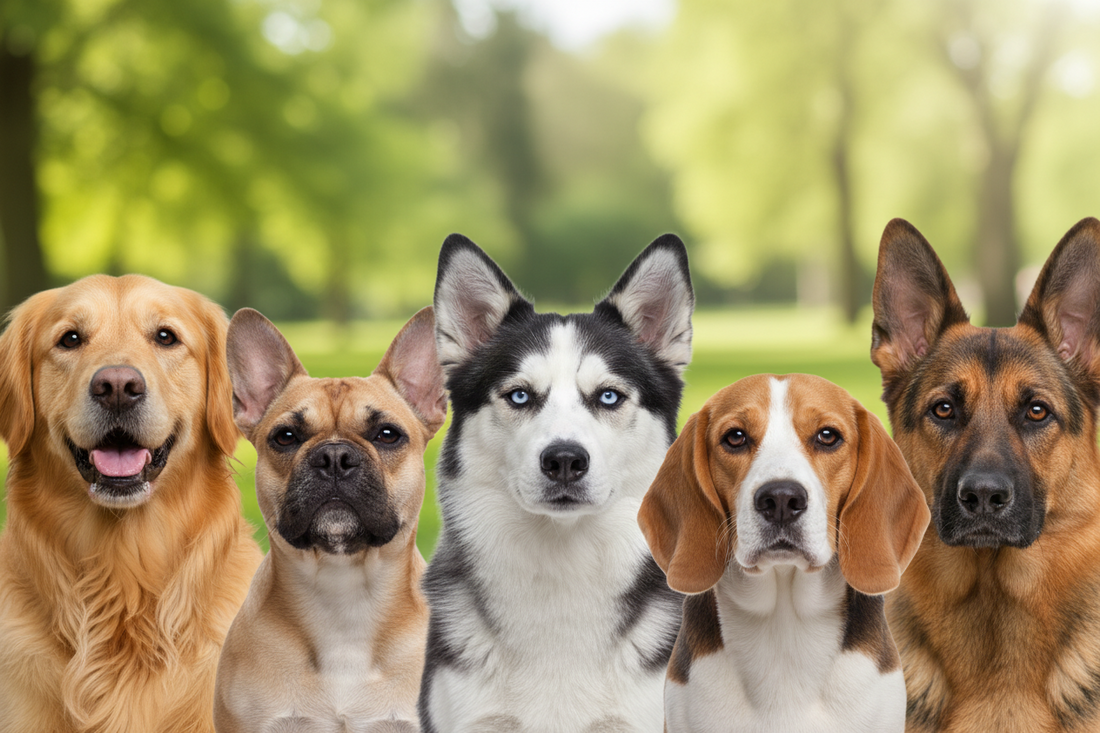 🎁 Express Your Love for Pets